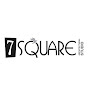 7 Square Architectural Studio logo