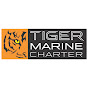 Tiger Marine Charter Phuket Thailand logo