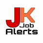 JK Job Alerts logo