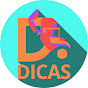 D. DICAS