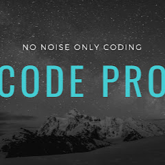 Code Pro Avatar
