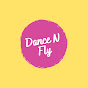 Dance N Fly logo
