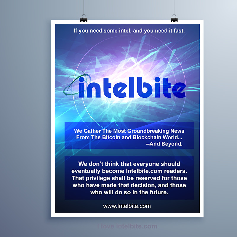 IntelBite