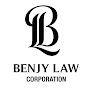Bobby Benjy logo