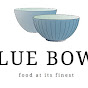 Blue Bowl Recipes logo