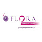 Flora Fertility Centre logo