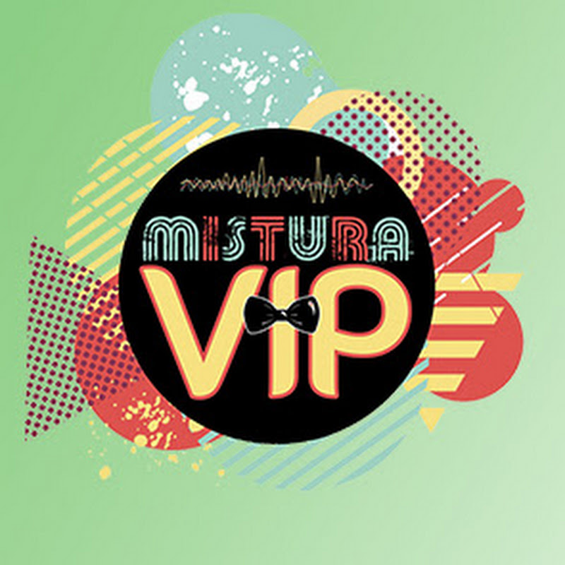 Mistura Vip programa