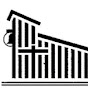 First Evangelical Lutheran Church Decatur, Il logo