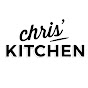 Chris' Kitchen logo