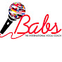 Babs International Vocal Coach logo