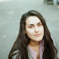 Simran Ahira