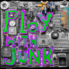 Play with Junk net worth
