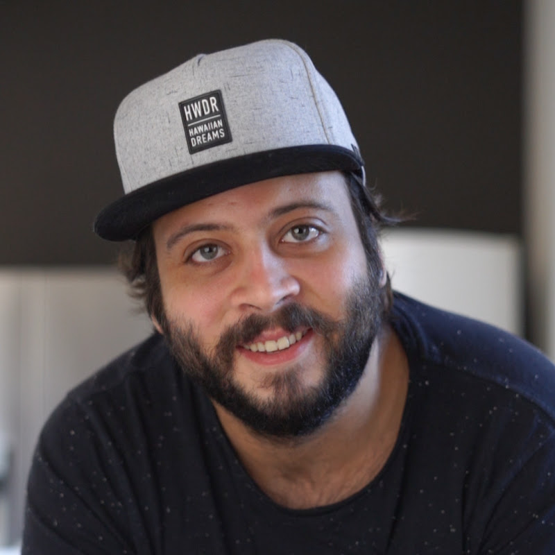 Vini Cordeiro