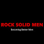 Rock Solid Men logo
