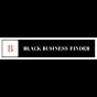 Black Business Finder logo