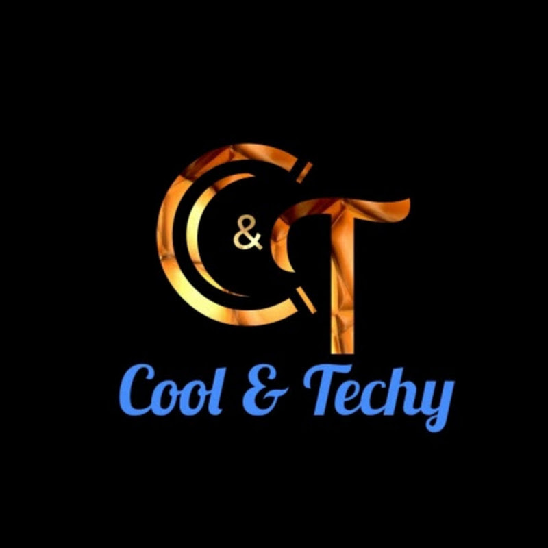 CooL & Techy 2