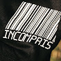 INCOMPRIS