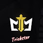 Trickster logo