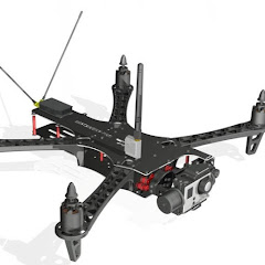 Foto de perfil de Drones Baratos Caseros