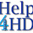 Help 4 HD TV