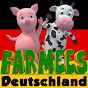 Farmees Deutschland - Deutsch Kinderlieder