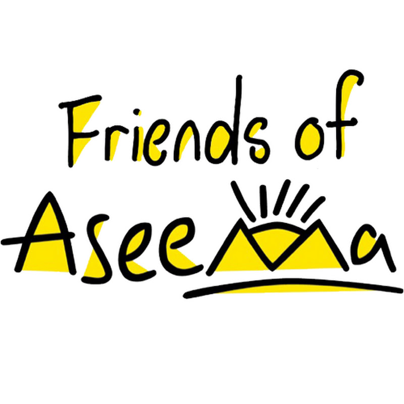 Friends of Aseema