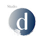 Studio D. Digital Health logo