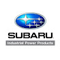 Subaru Industrial Power logo