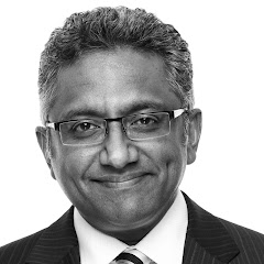 Thumbnail of related channel