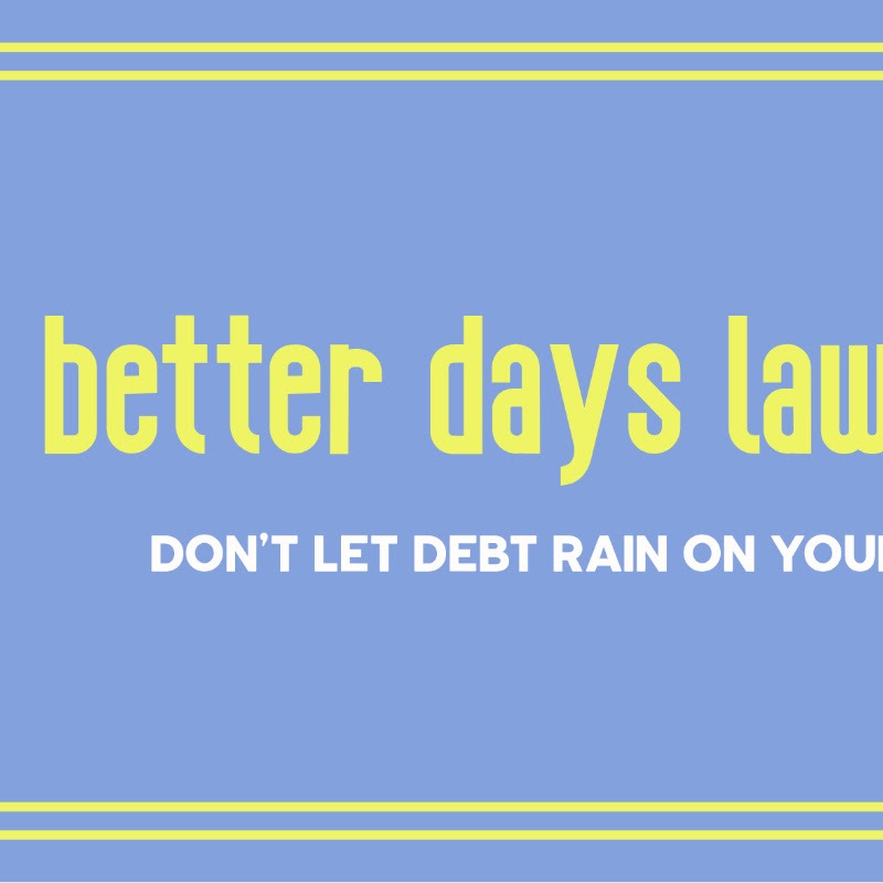 Better Days Law Group