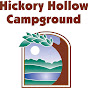 Hickory Hollow Campground logo