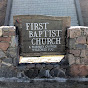 First Baptist Church, Prince Albert logo