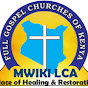 FGCK MWIKILCA logo