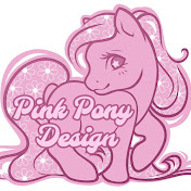 Pink Pony Design