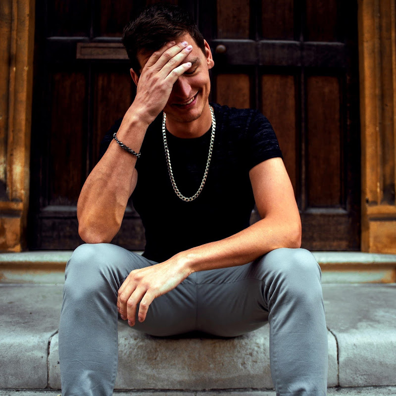 Brenton Mattheus avatar