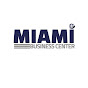 Miami Business Center USA logo