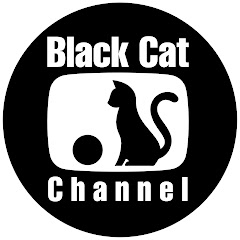 Black Cat avatar