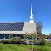 St. Peters Lutheran Church Harwich