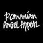 Romanian Angel Appeal logo