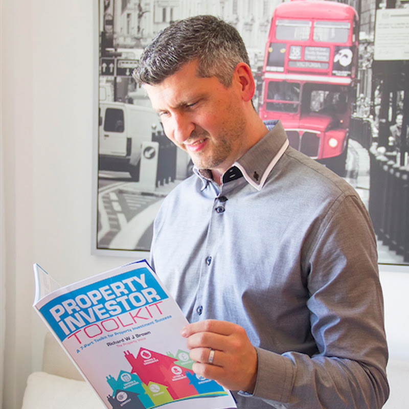 The Property Voice