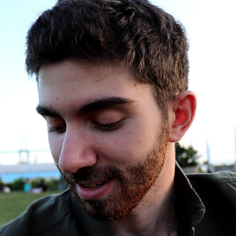 Alex Gilberti