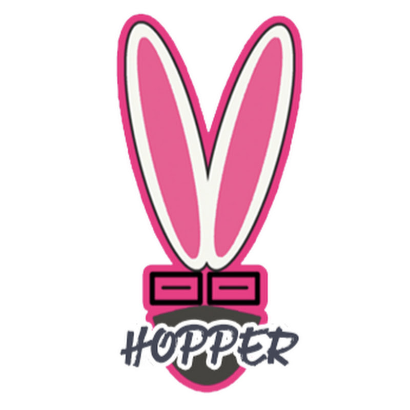 Hopper the Explorer