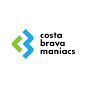 Costa Brava Maniacs logo