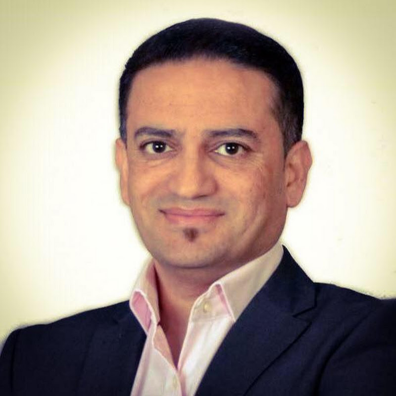 Saj Hussain