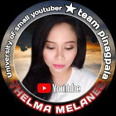 Thelma Melanes channel logo