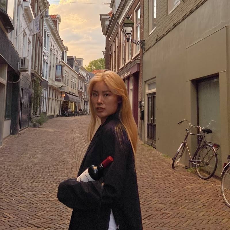 THE YEJI 예지