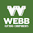 Webb Cutting Components
