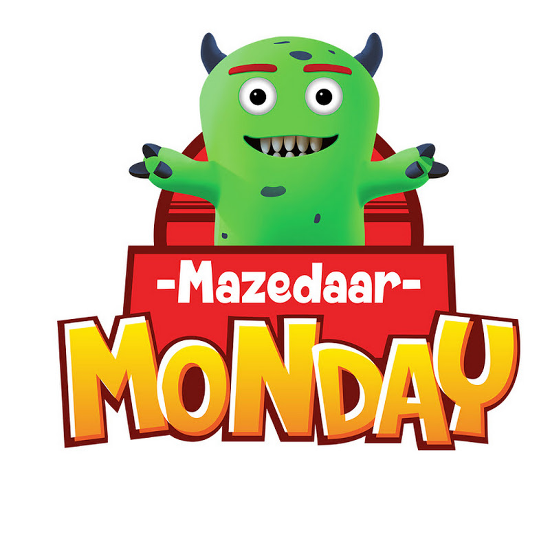 Mazedaar Monday