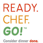Ready. Chef. Go!