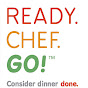 Ready. Chef. Go! logo
